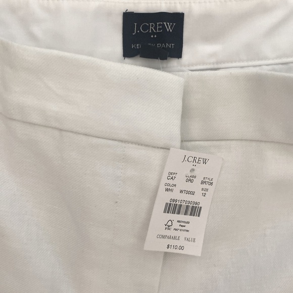 J.Crew Factory Kelsey Pant - Picture 3 of 7